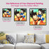 on-travel-goku-and-chichi-diamond-painting-art-kit