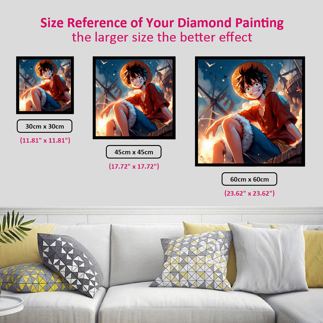 one-piece-monkey-d-luffy-diamond-painting-art-kit