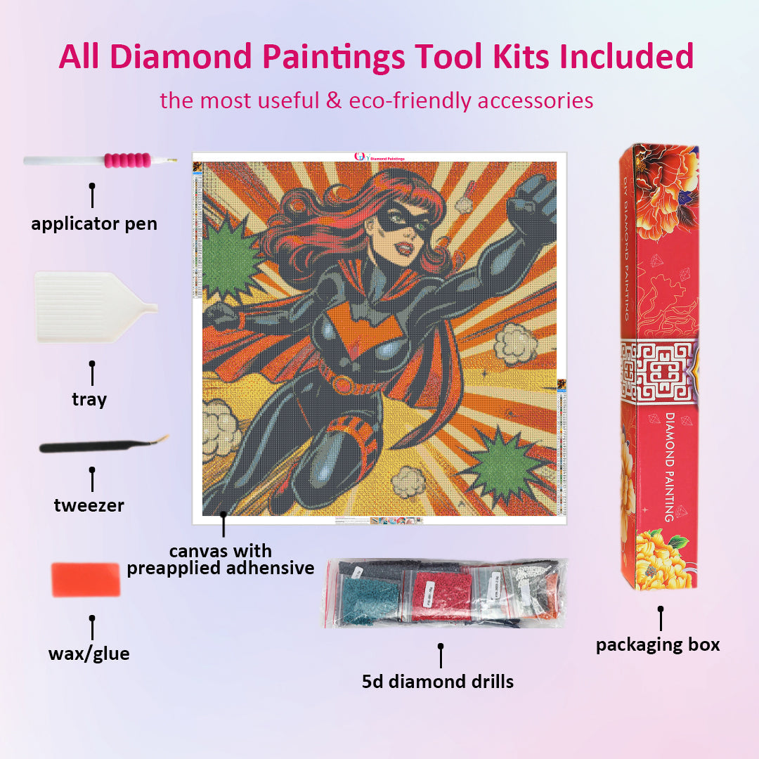 one-punch-batgirl-diamond-painting-art-kit