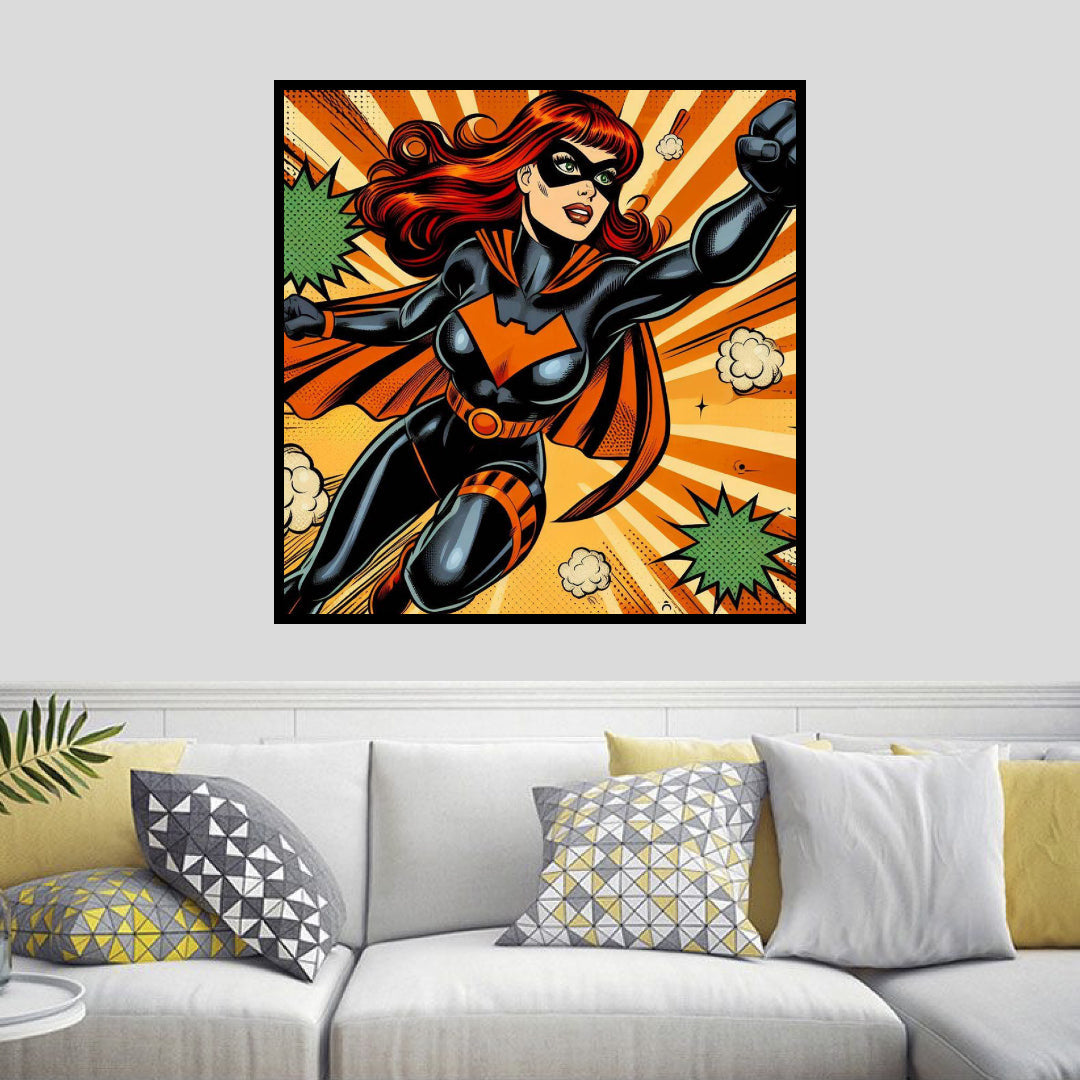 one-punch-batgirl-diamond-painting-art-kit
