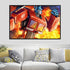 optimus-prime-on-fire-diamond-painting-art-kit