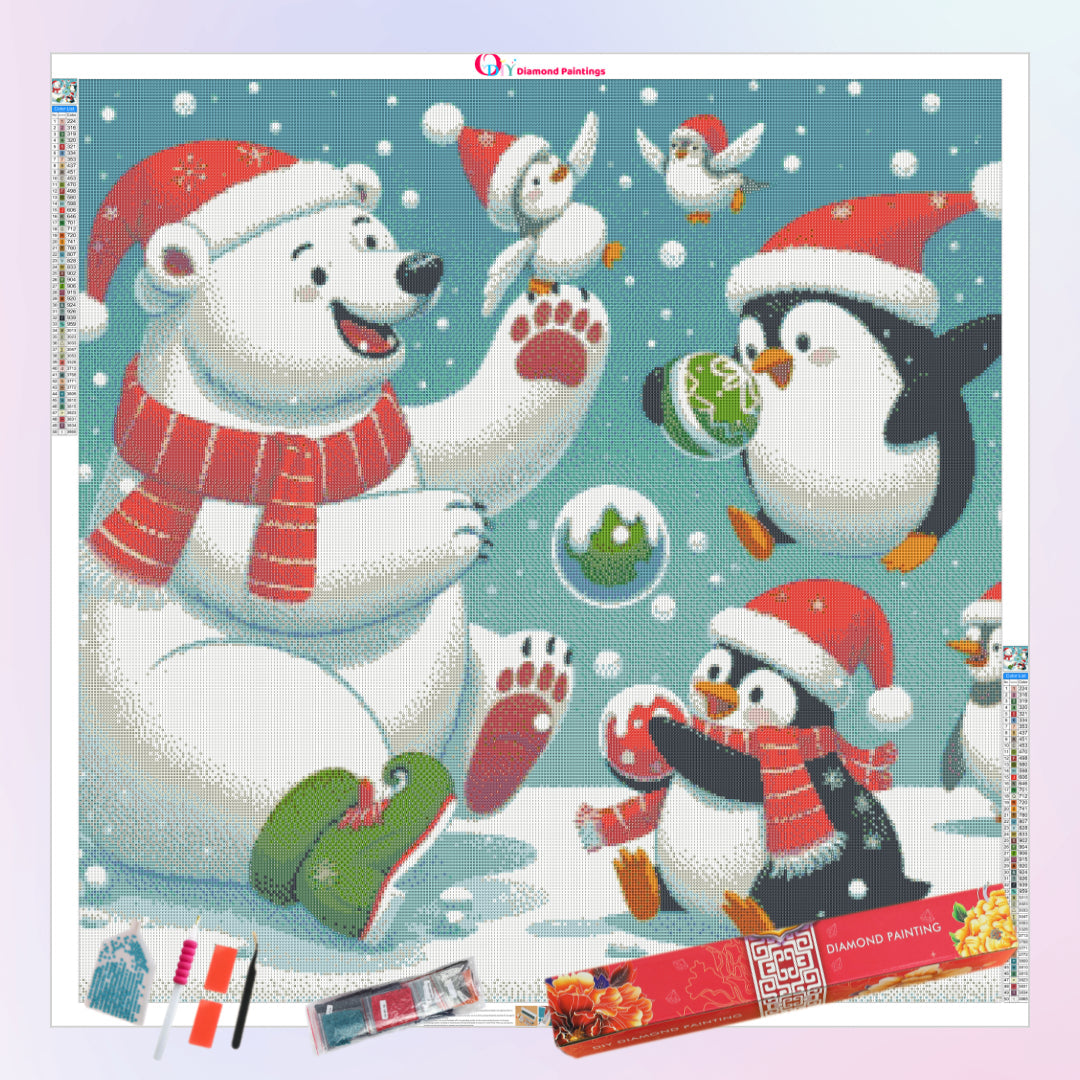 outdoor-christmas-diamond-painting-art-kit