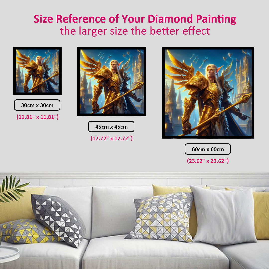 paladin-world-of-warcraft-diamond-painting-art-kit