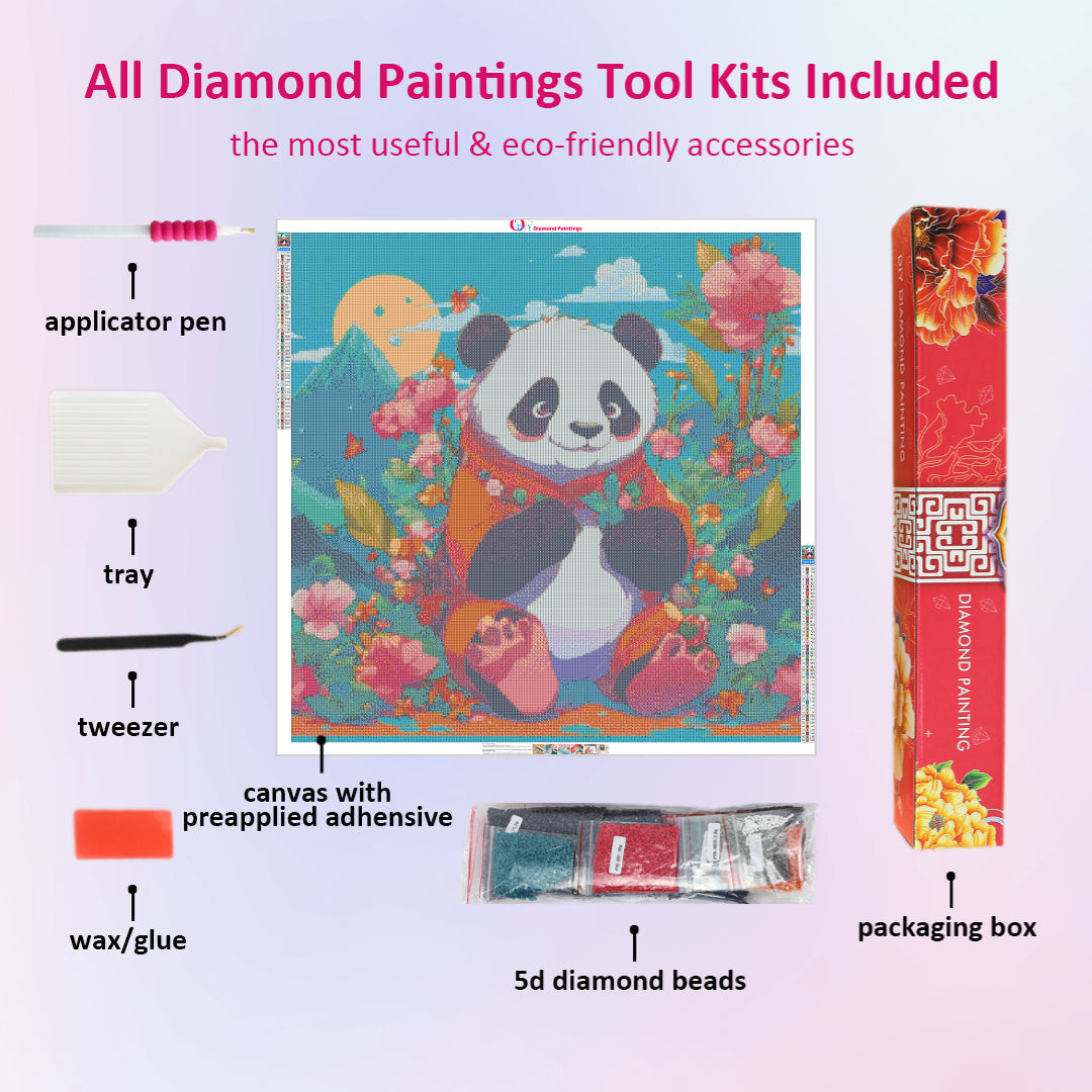 panda-flower-diamond-painting-art-kit