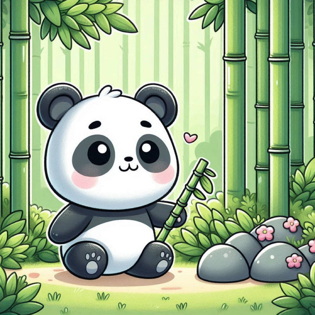 panda-in-the-bamboo-forest-diamond-painting-art-kit