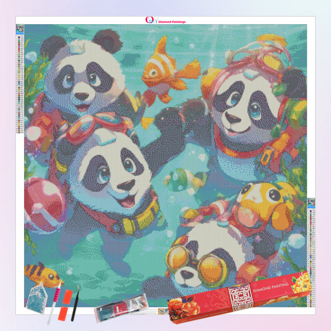 panda-under-water-diamond-painting-art-kit