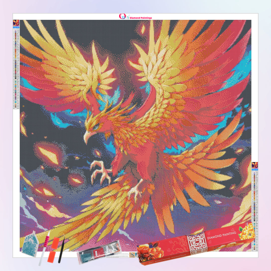 phoenix-alert-diamond-painting-art-kit