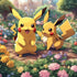 pikachu-and-eevee-diamond-painting-art-kit