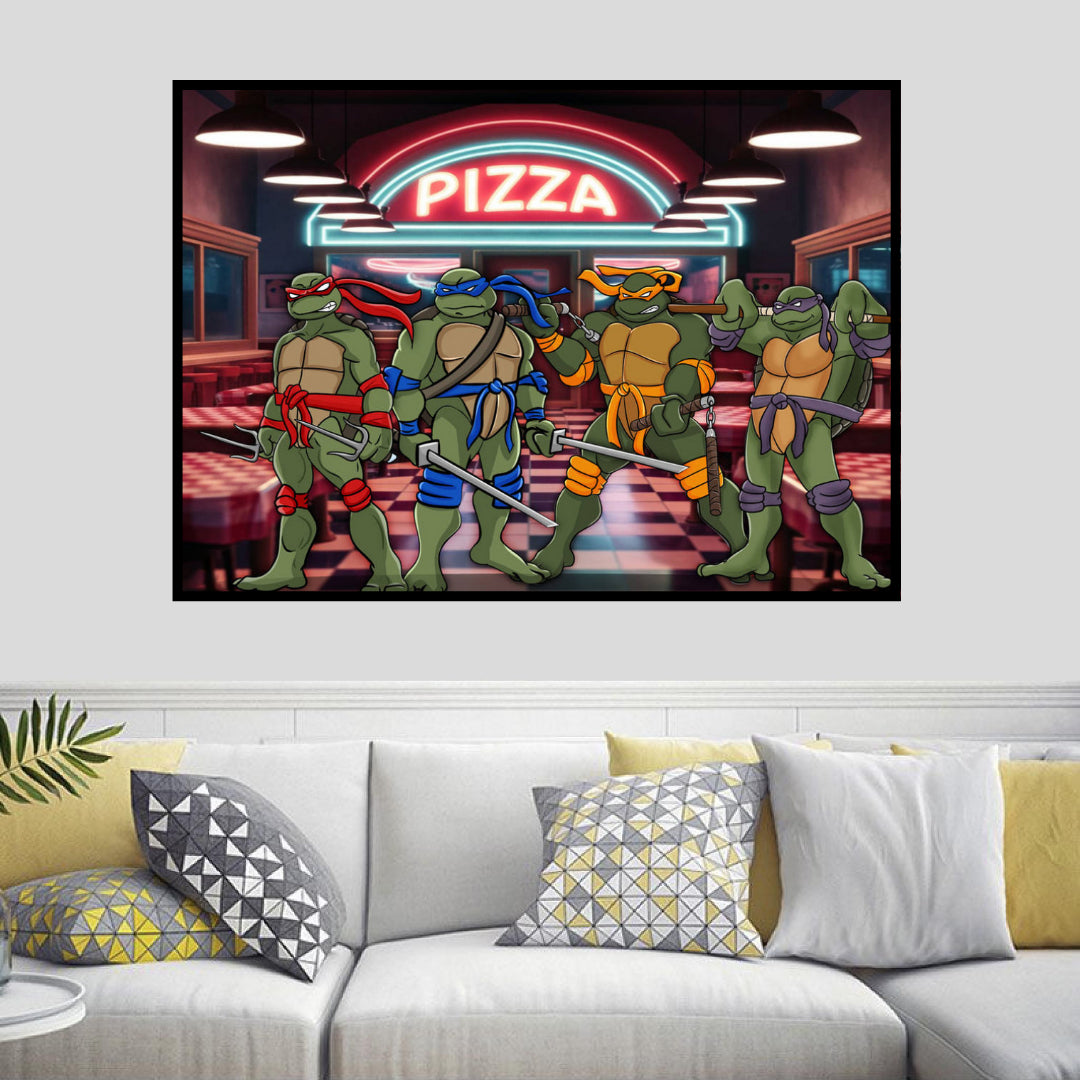 pizza-brothers-tmnt-diamond-painting-art-kit