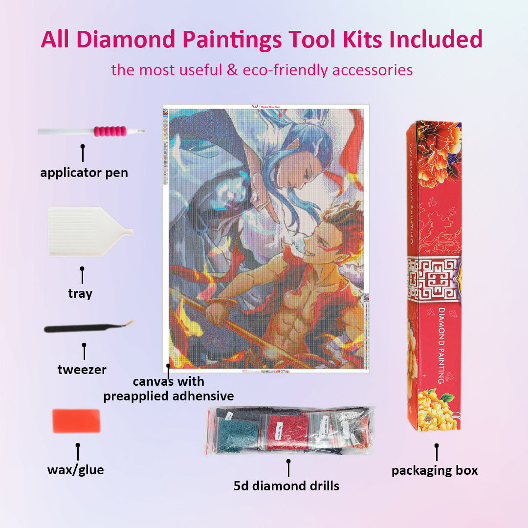play-aobing-and-ne-zha-diamond-painting-art-kit