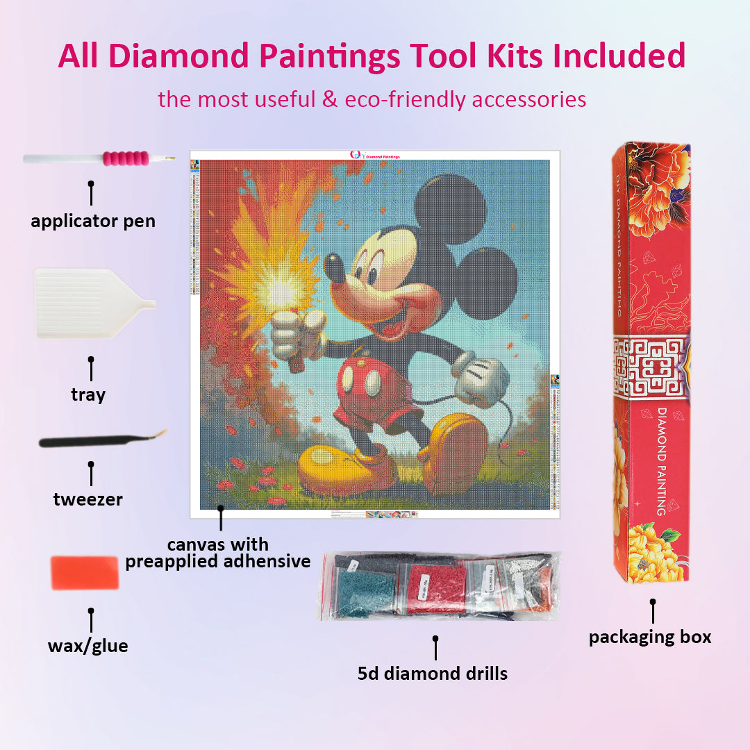 play-fire-mickey-diamond-painting-art-kit