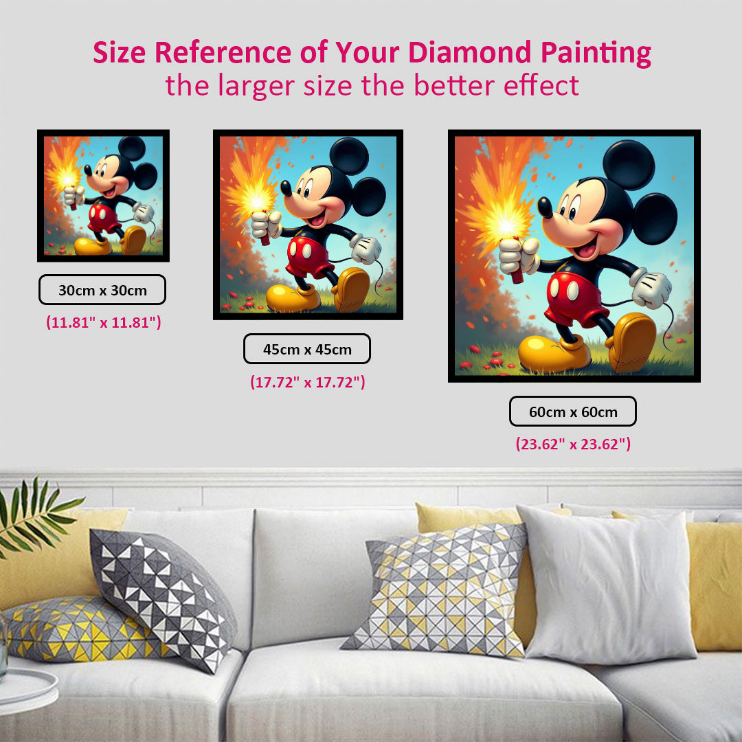 play-fire-mickey-diamond-painting-art-kit