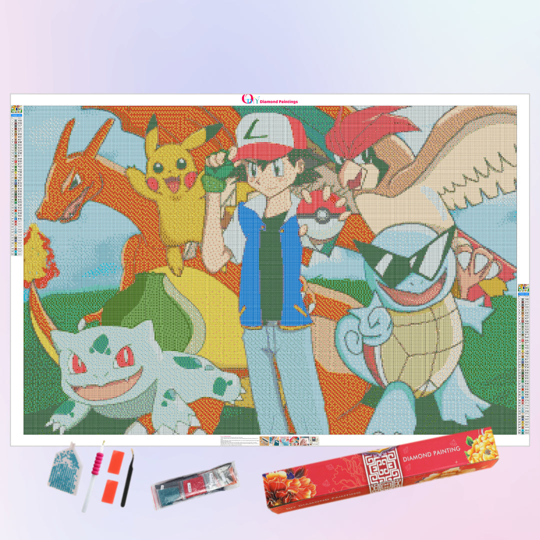 pokemon-anniversary-diamond-painting-art-kit