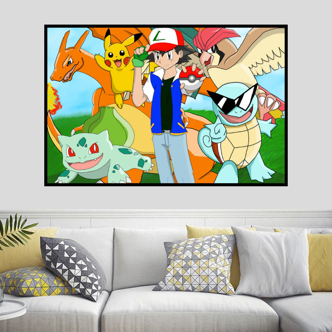pokemon-anniversary-diamond-painting-art-kit