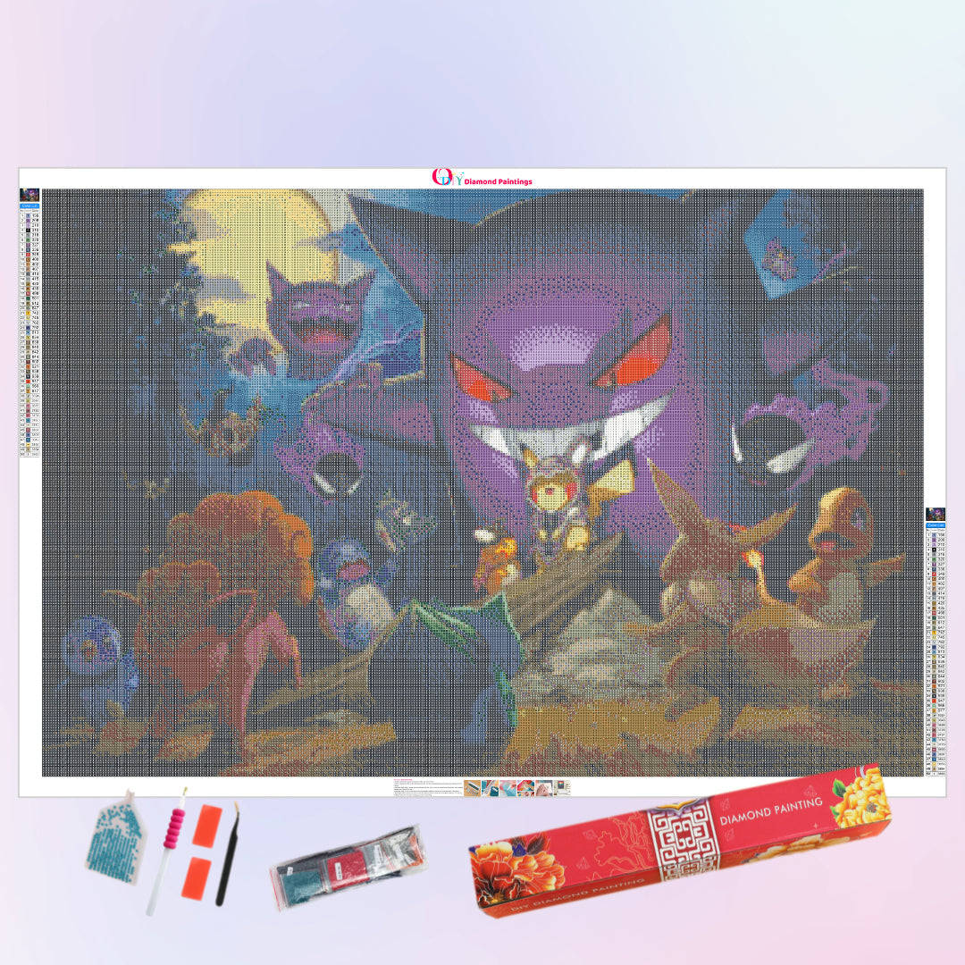 pokemon-ghost-stories-diamond-painting-art-kit