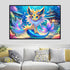 pokemon-jolteon-cosplay-mermaid-diamond-painting-art-kit