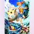 pokemon-misty-and-togepi-diamond-painting-art-kit