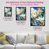 pokemon-misty-and-togepi-diamond-painting-art-kit