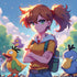 pokemon-serious-misty-diamond-painting-art-kit