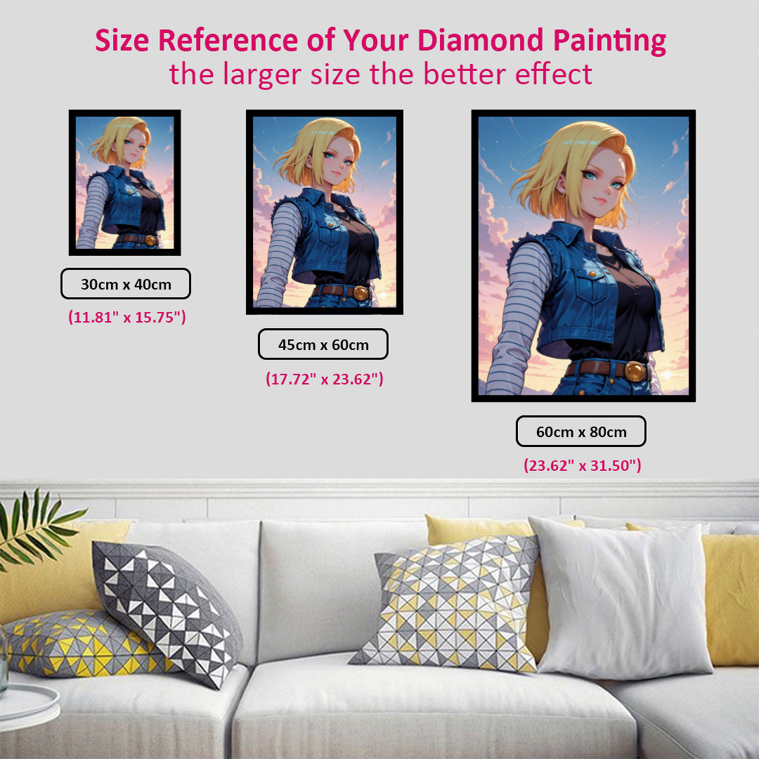 pretty-android-18-diamond-painting-art-kit