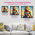 pretty-captain-marvel-diamond-painting-art-kit