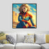 pretty-captain-marvel-diamond-painting-art-kit
