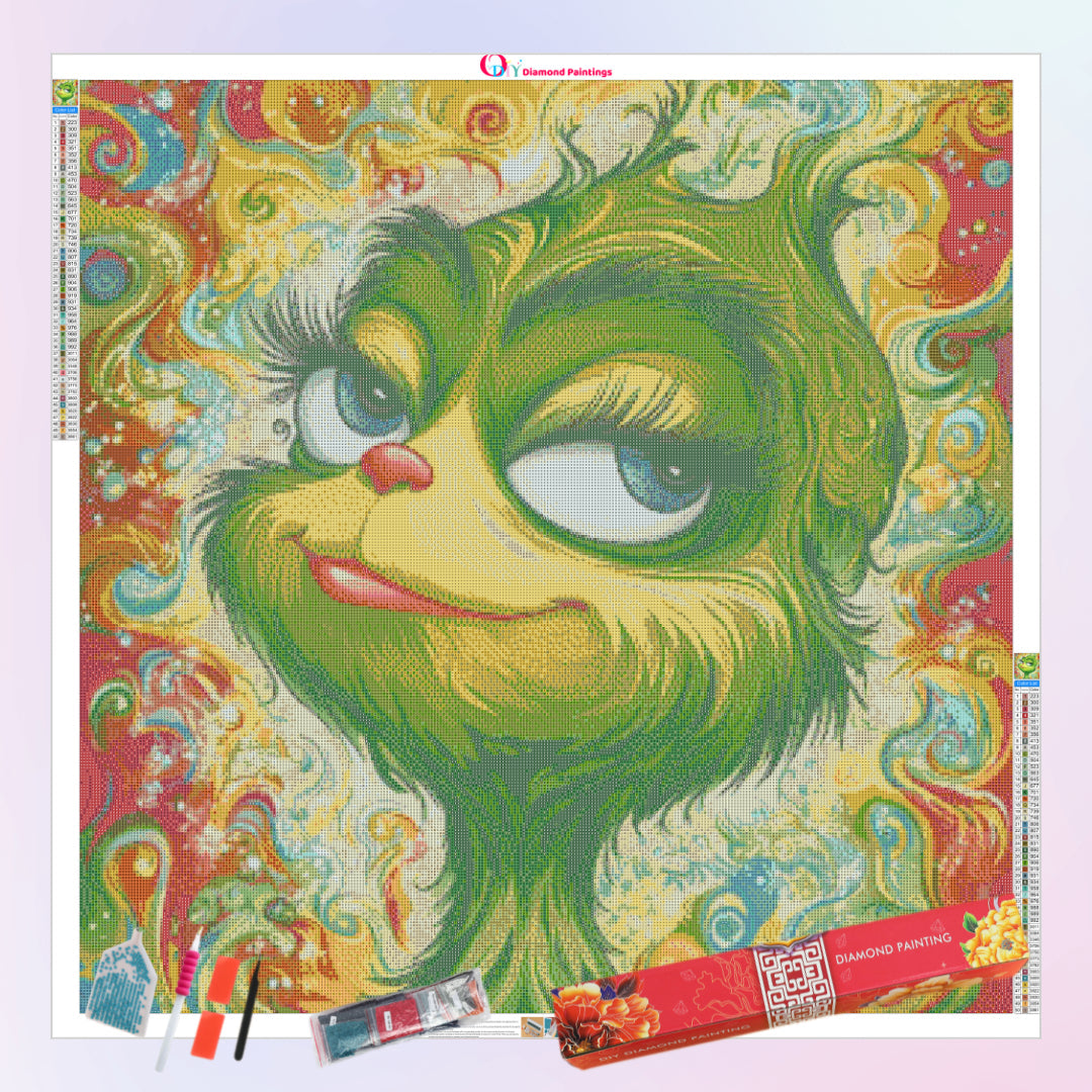 pretty-grinch-diamond-painting-art-kit