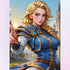 pretty-jaina-proudmoore-diamond-painting-art-kit