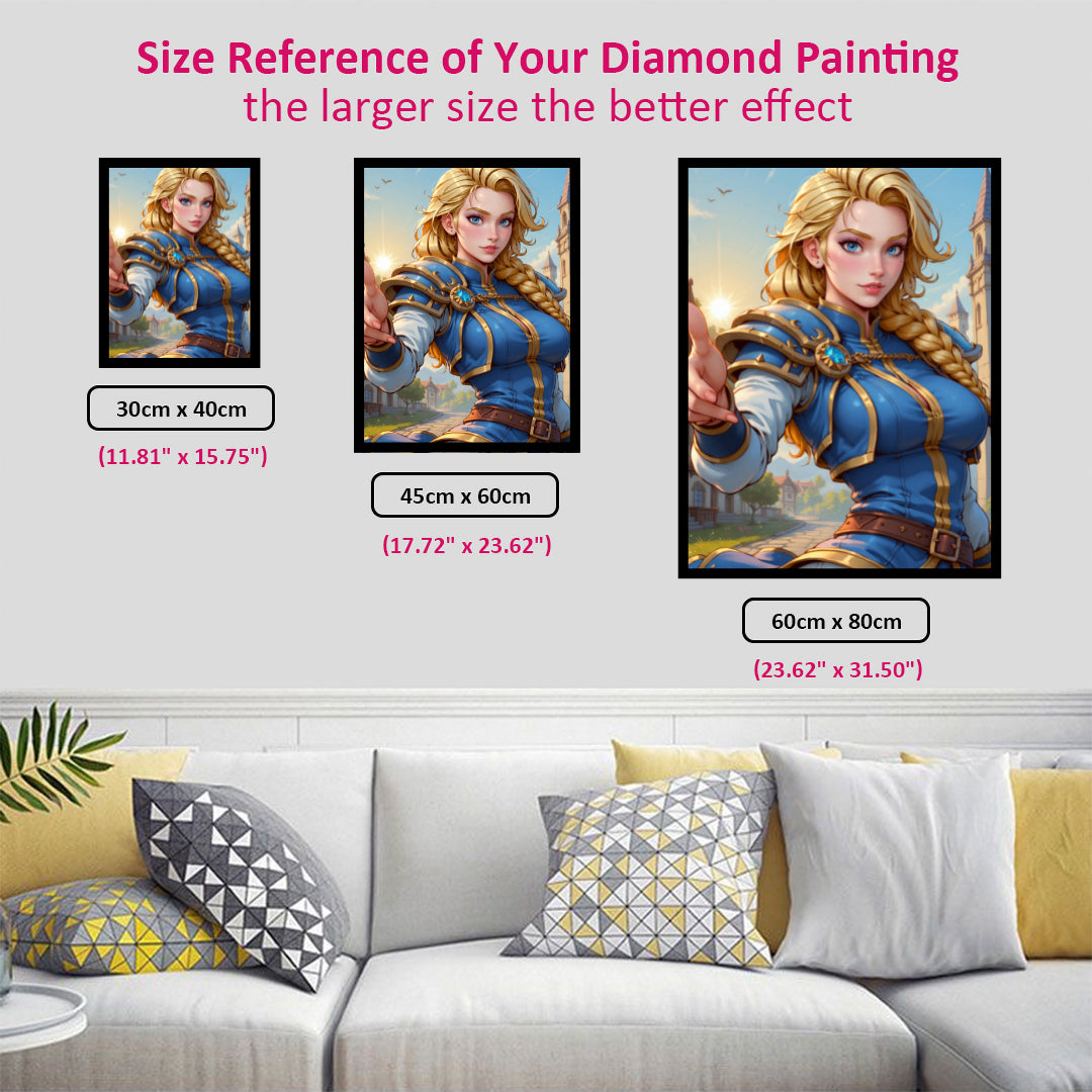 pretty-jaina-proudmoore-diamond-painting-art-kit