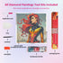 pretty-jean-grey-diamond-painting-art-kit