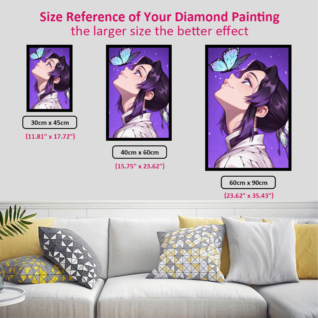pretty-shinobu-kocho-diamond-painting-art-kit
