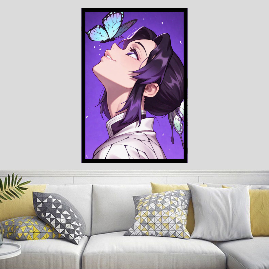 pretty-shinobu-kocho-diamond-painting-art-kit