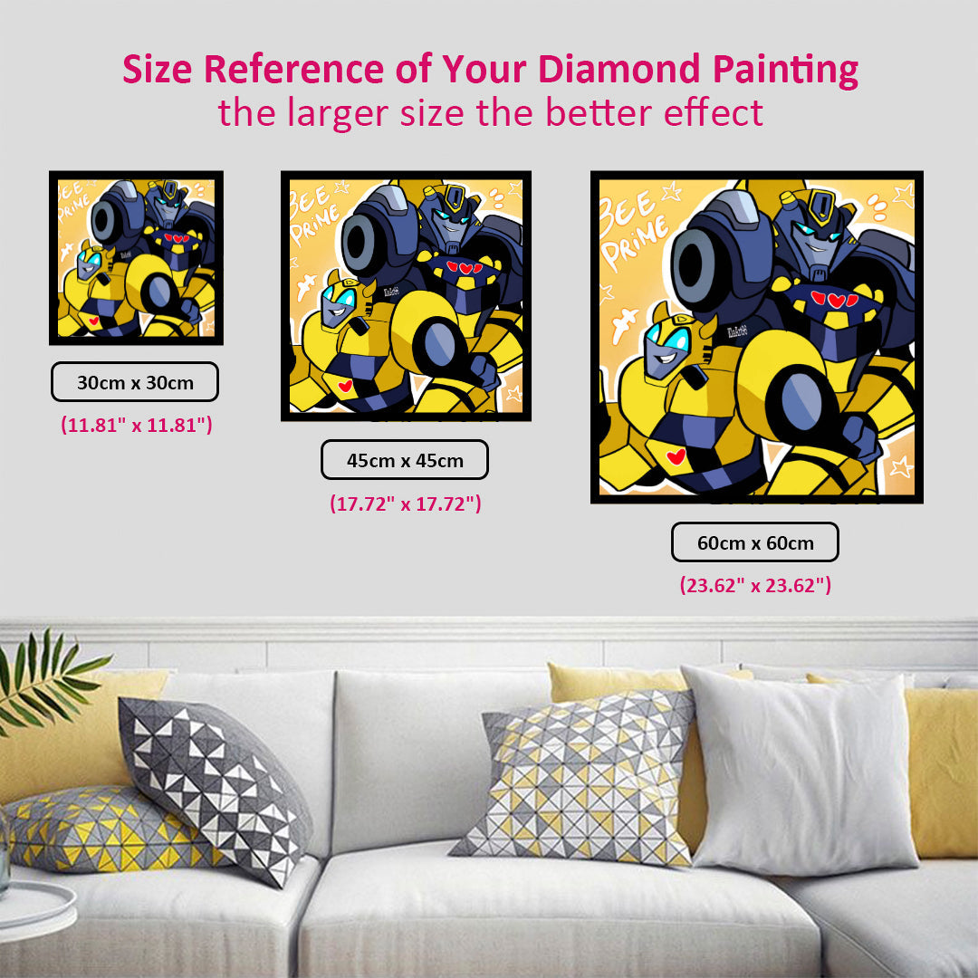 prime-bumblebee-diamond-painting-art-kit