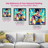 princess-vegeta-diamond-painting-art-kit