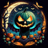pumpkin-bat-diamond-painting-art-kit
