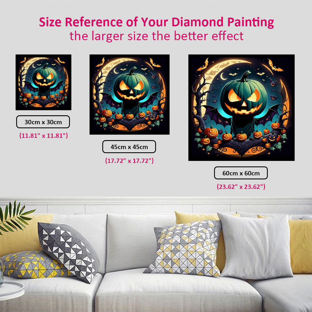pumpkin-bat-diamond-painting-art-kit