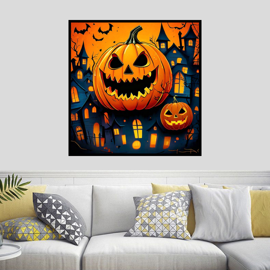 pumpkin-lantern-diamond-painting-art-kit