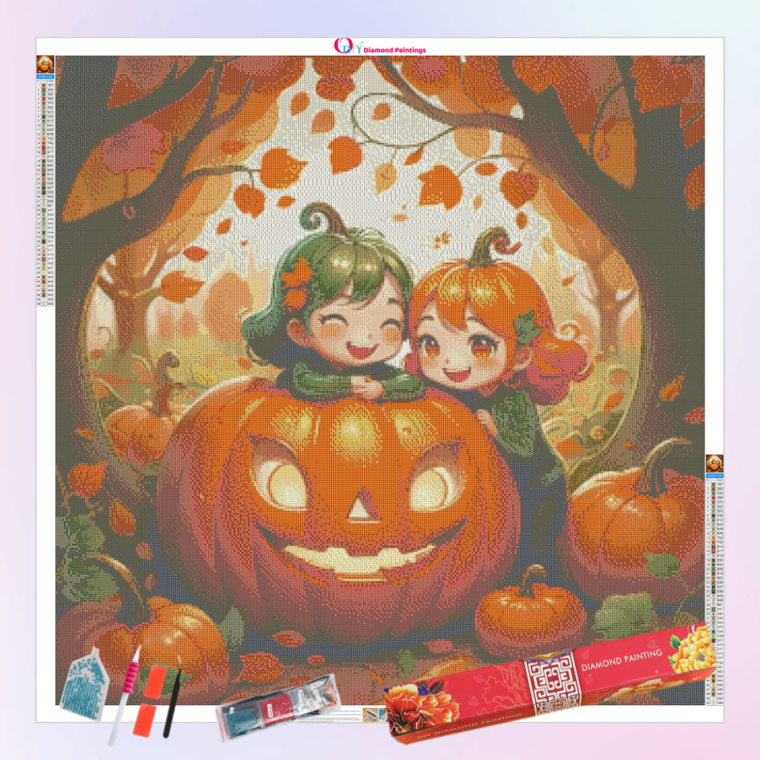 pumpkin-sisters-diamond-painting-art-kit