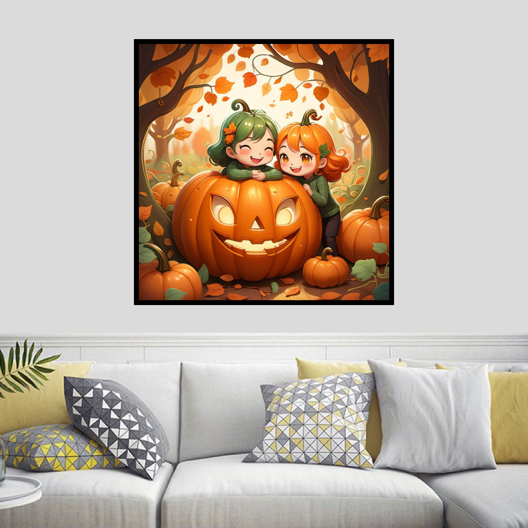 pumpkin-sisters-diamond-painting-art-kit