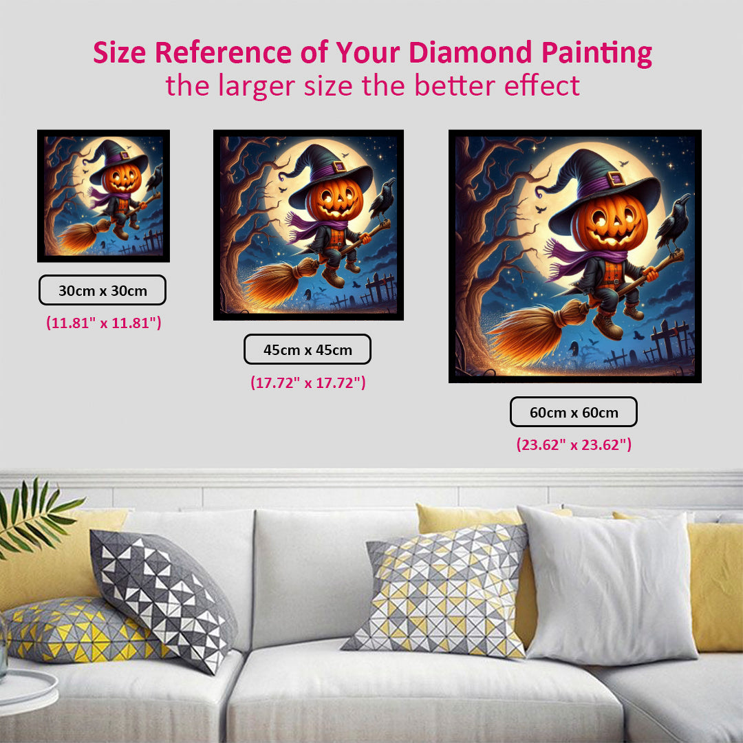 pumpkin-wizard-diamond-painting-art-kit