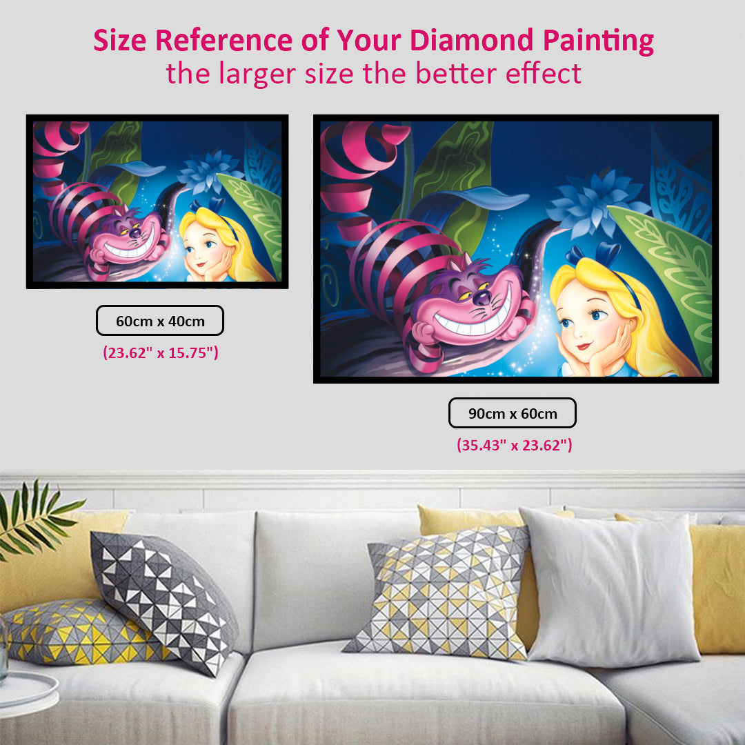 quiet-alice-in-wonderland-diamond-painting-art-kit