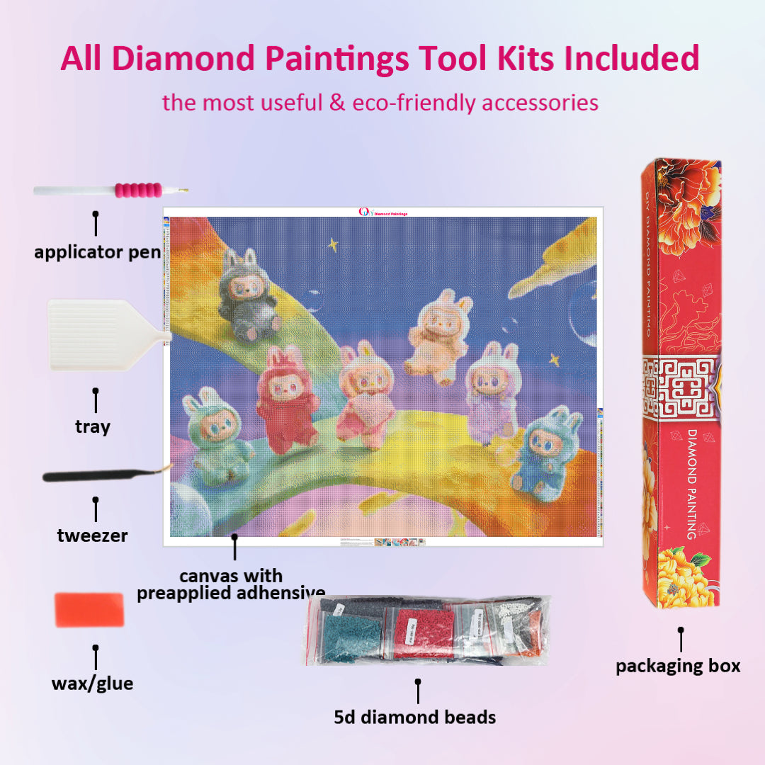 rainbow-labubu-diamond-painting-art-kit