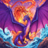 red-and-purple-dragon-diamond-painting-art-kit