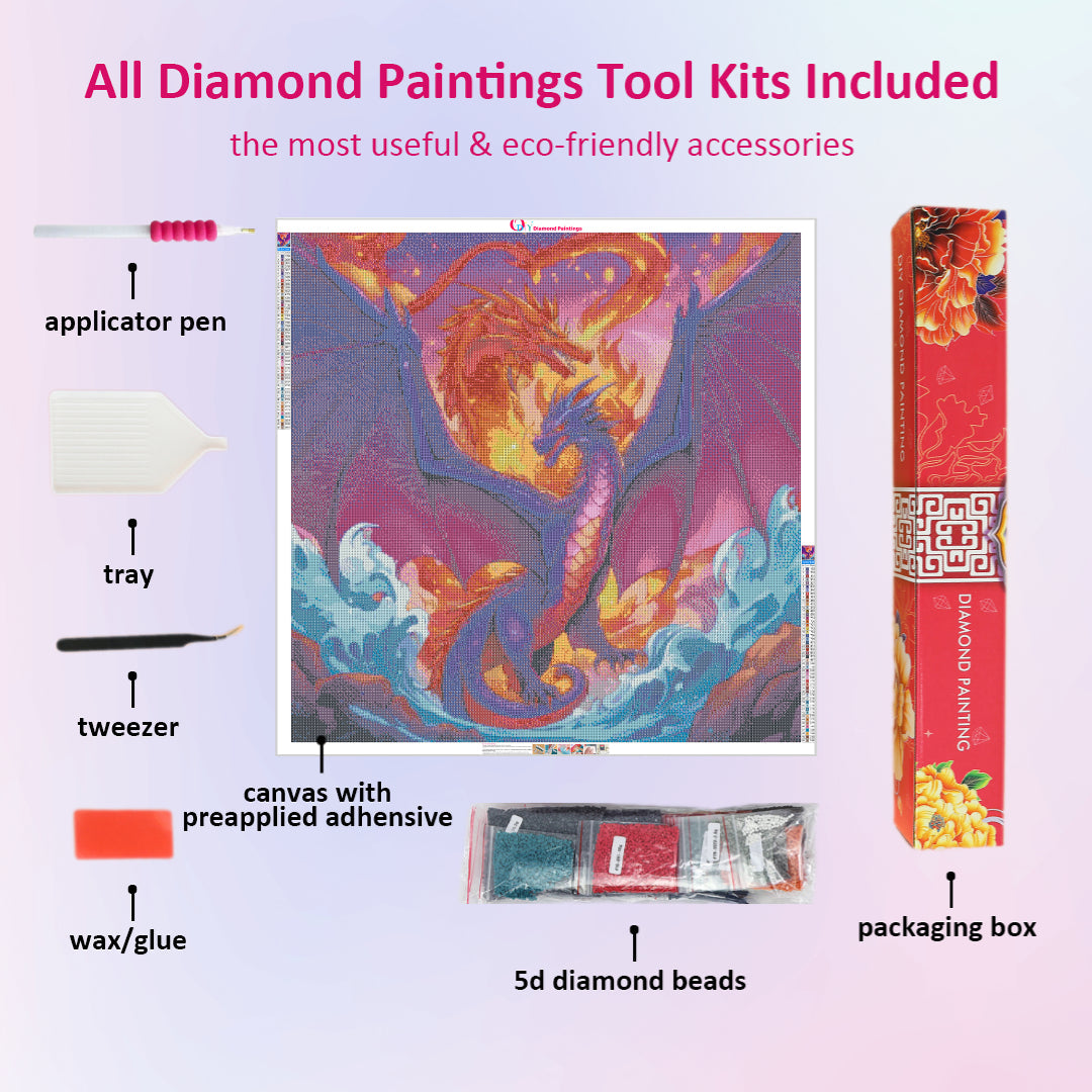 red-and-purple-dragon-diamond-painting-art-kit