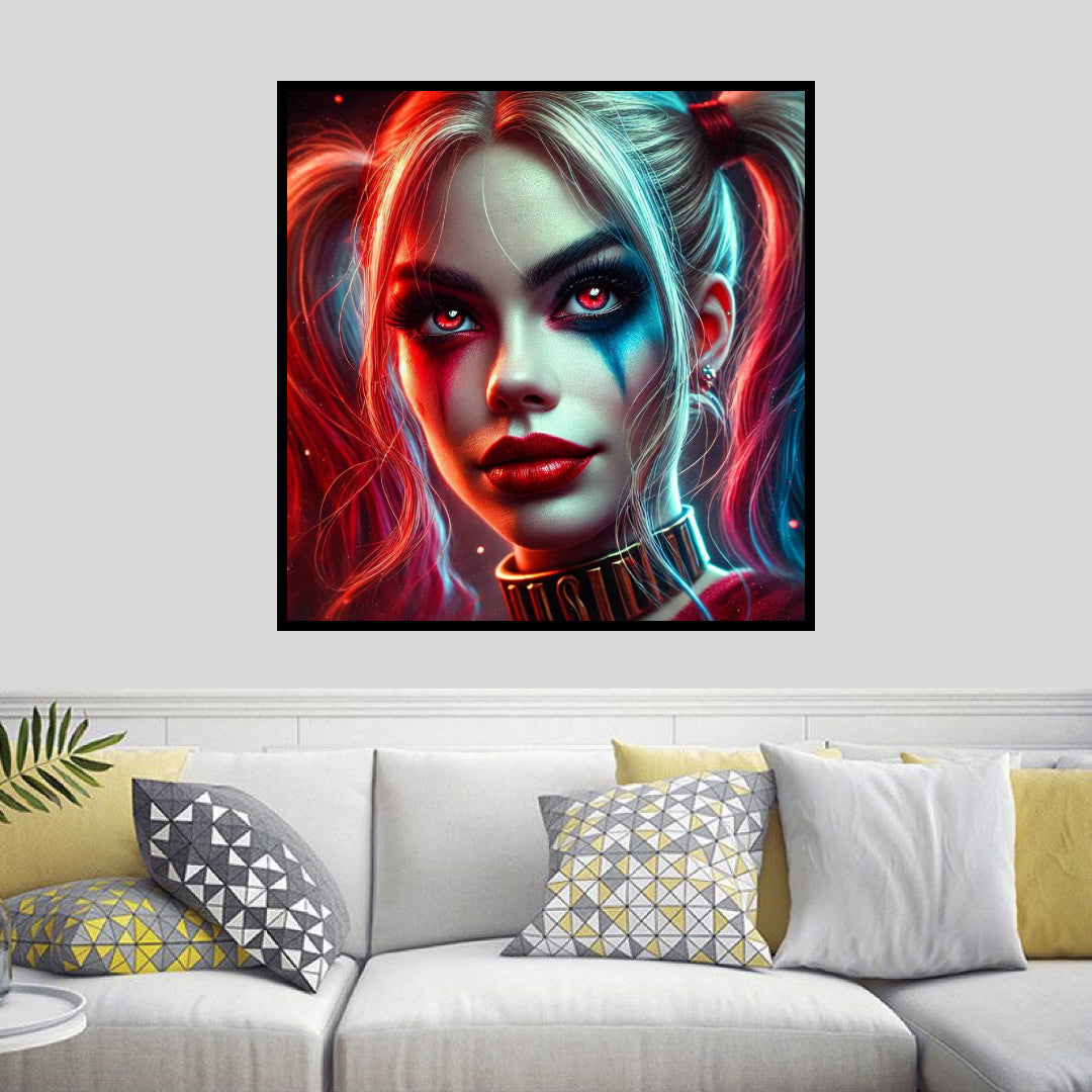 red-eyes-harley-quinn-diamond-painting-art-kit