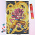 red-goku-ssj4-diamond-painting-art-kit