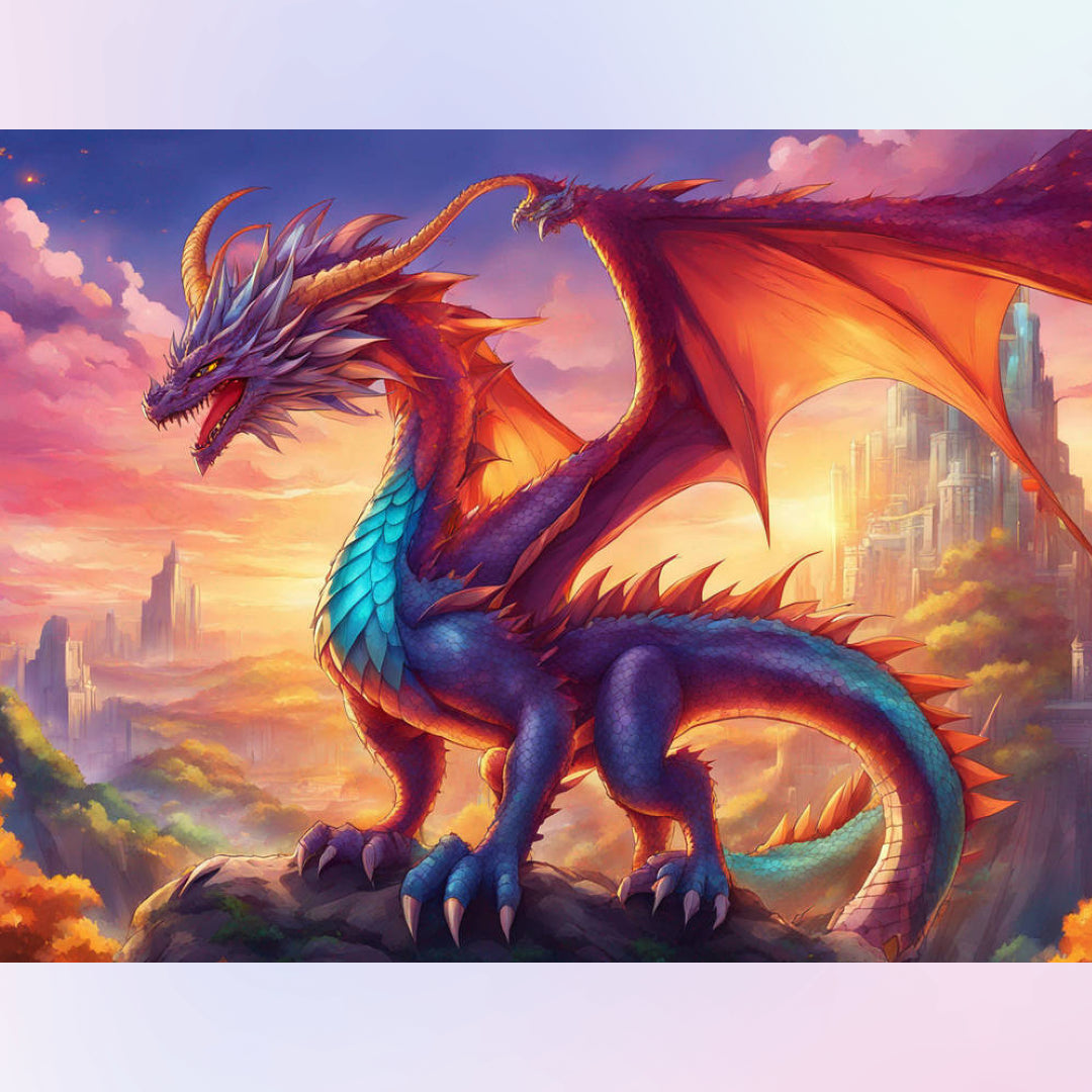 red-purple-dragon-diamond-painting-art-kit