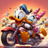 ride-dating-donald-duck-diamond-painting-art-kit