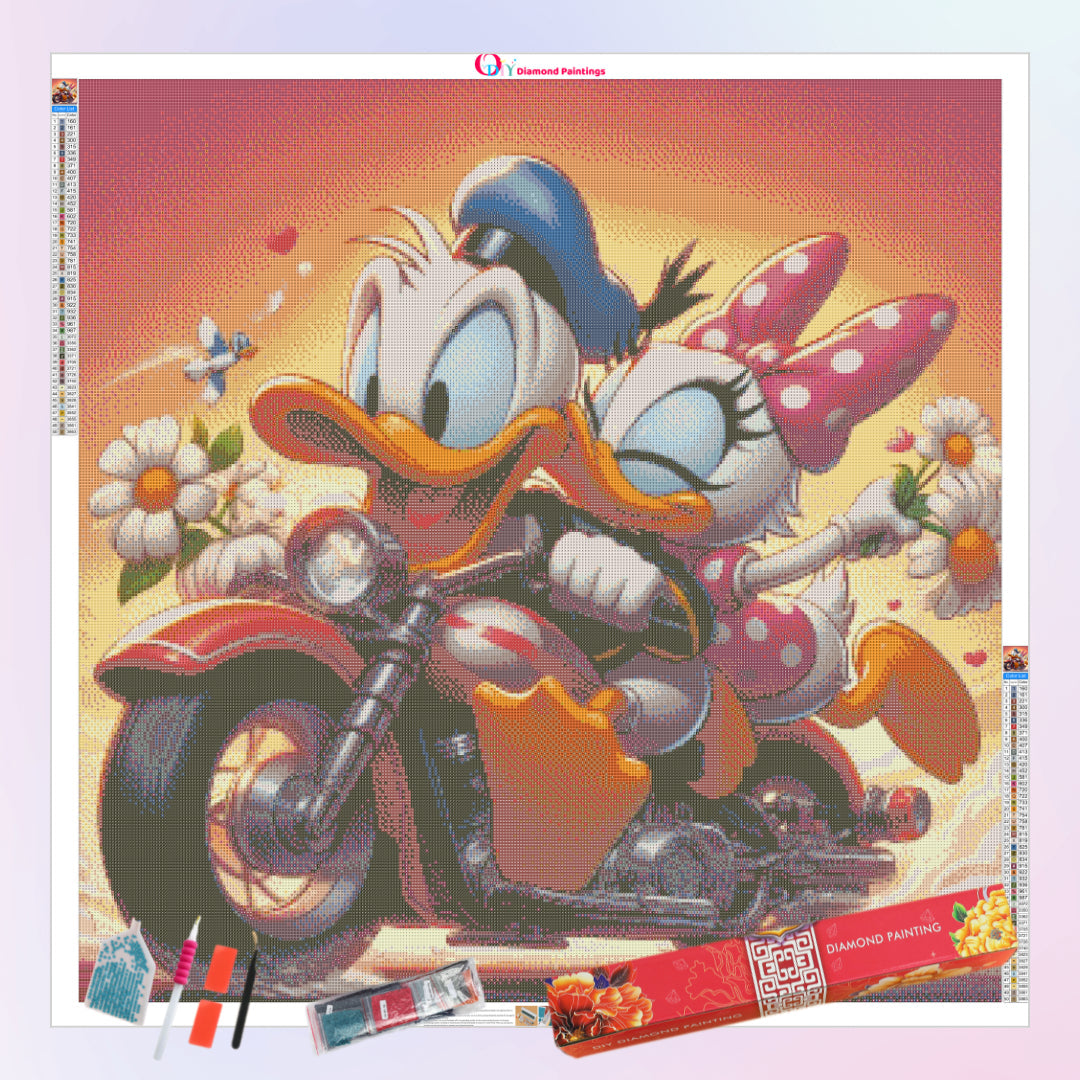 ride-dating-donald-duck-diamond-painting-art-kit