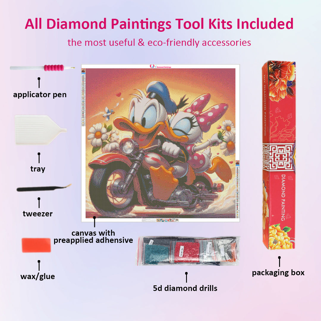 ride-dating-donald-duck-diamond-painting-art-kit
